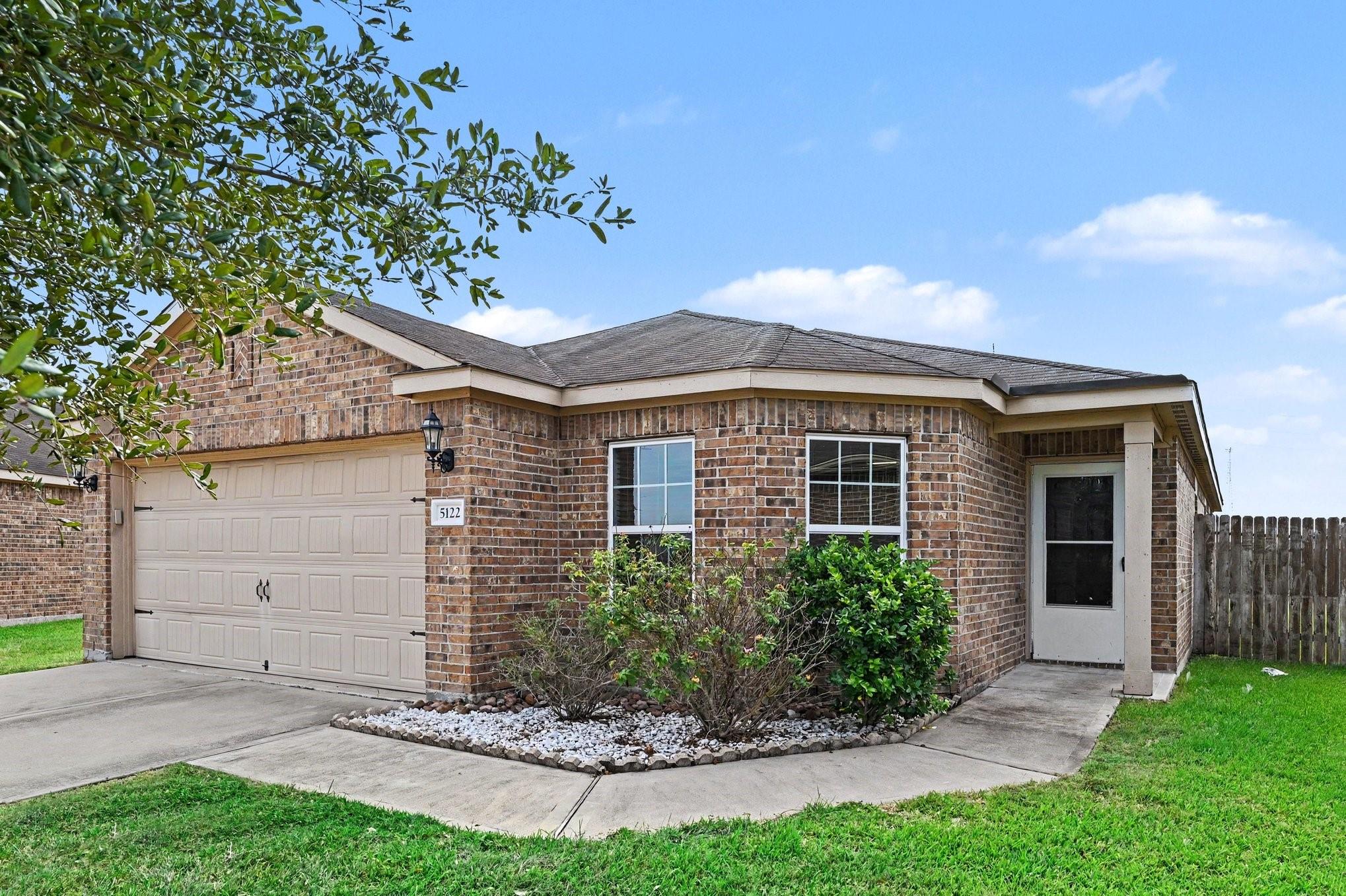 5122 Sunny Parke Lane — photo