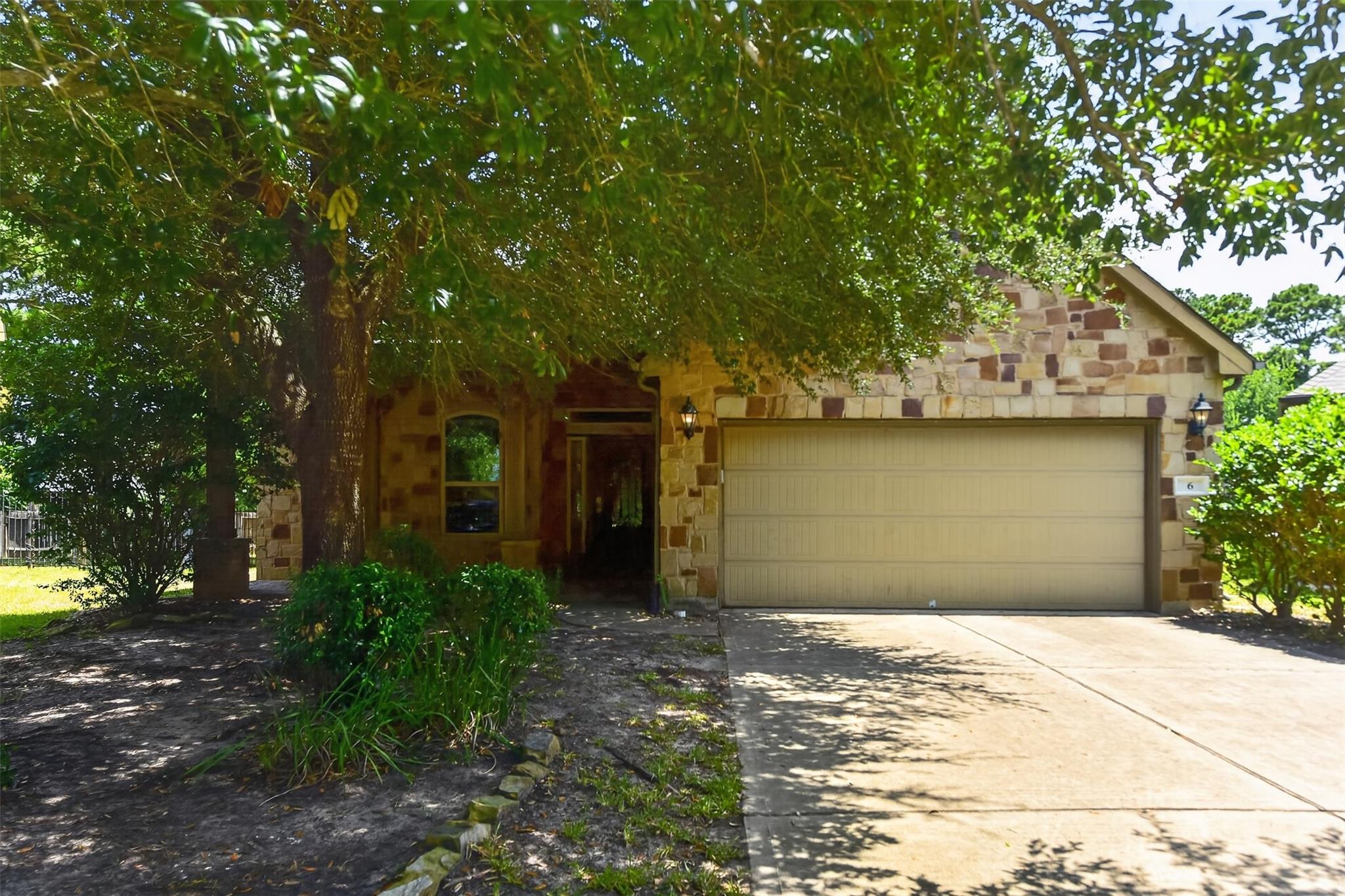 6 S Marshside Place, Spring, TX 77389 — photo 2
