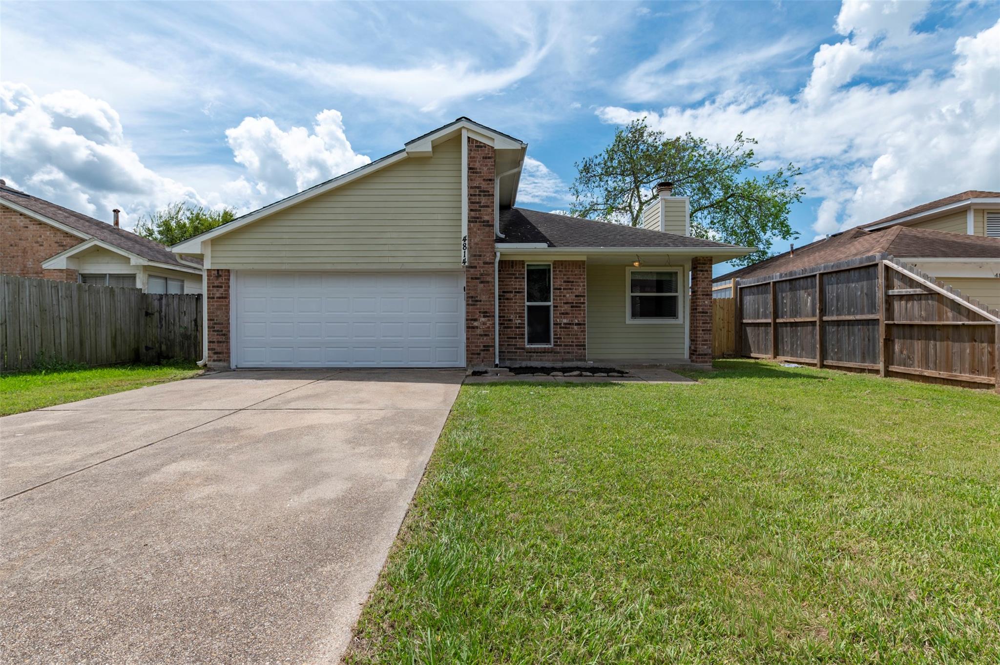 4814 Big Reef Drive — photo