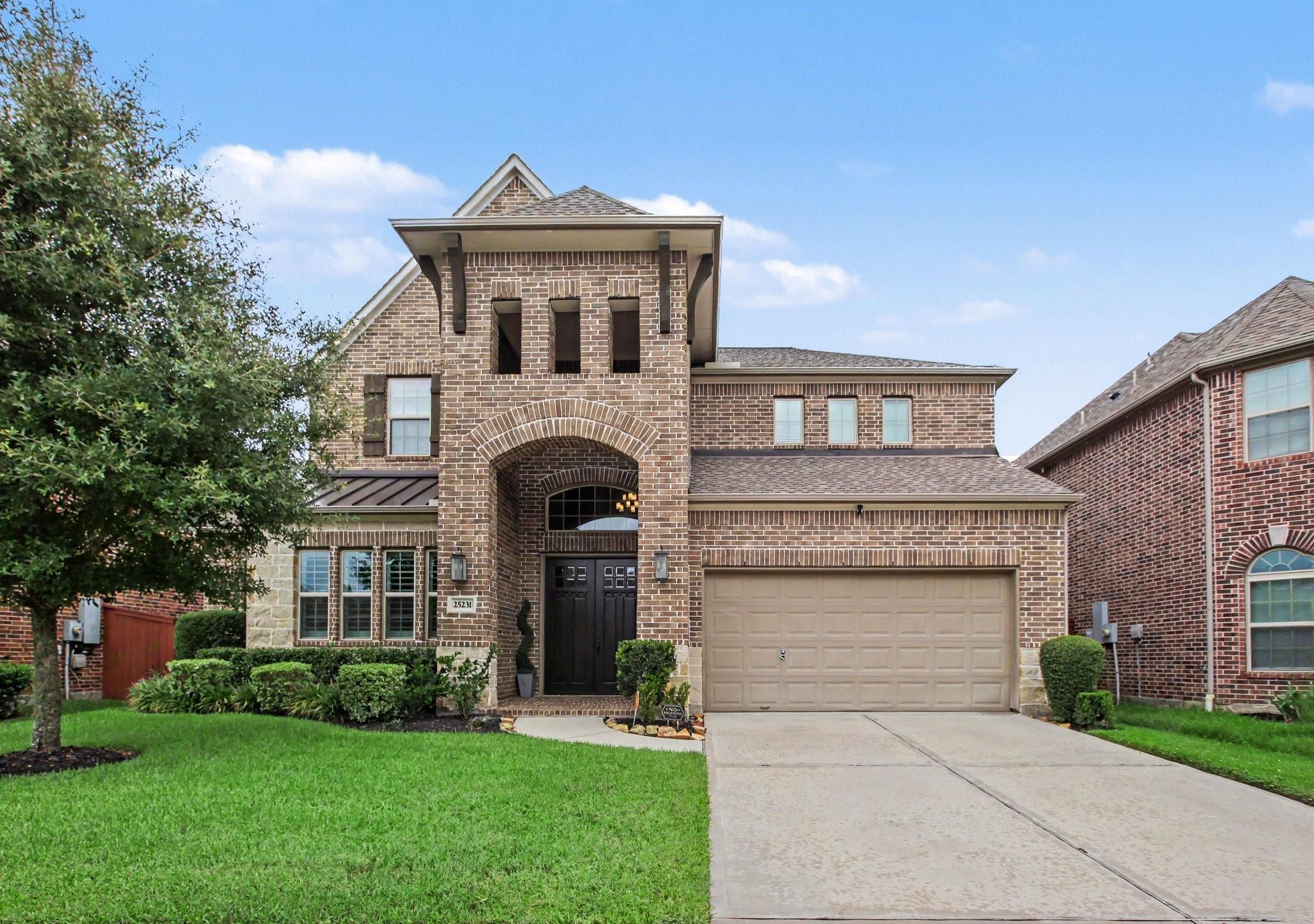 25231 Birchwood Springs Avenue — photo