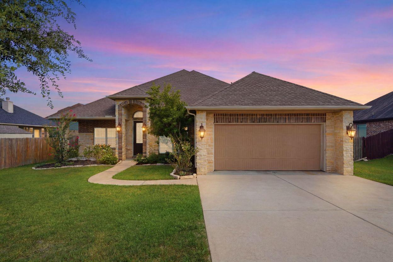 18818 Wichita Trail — photo
