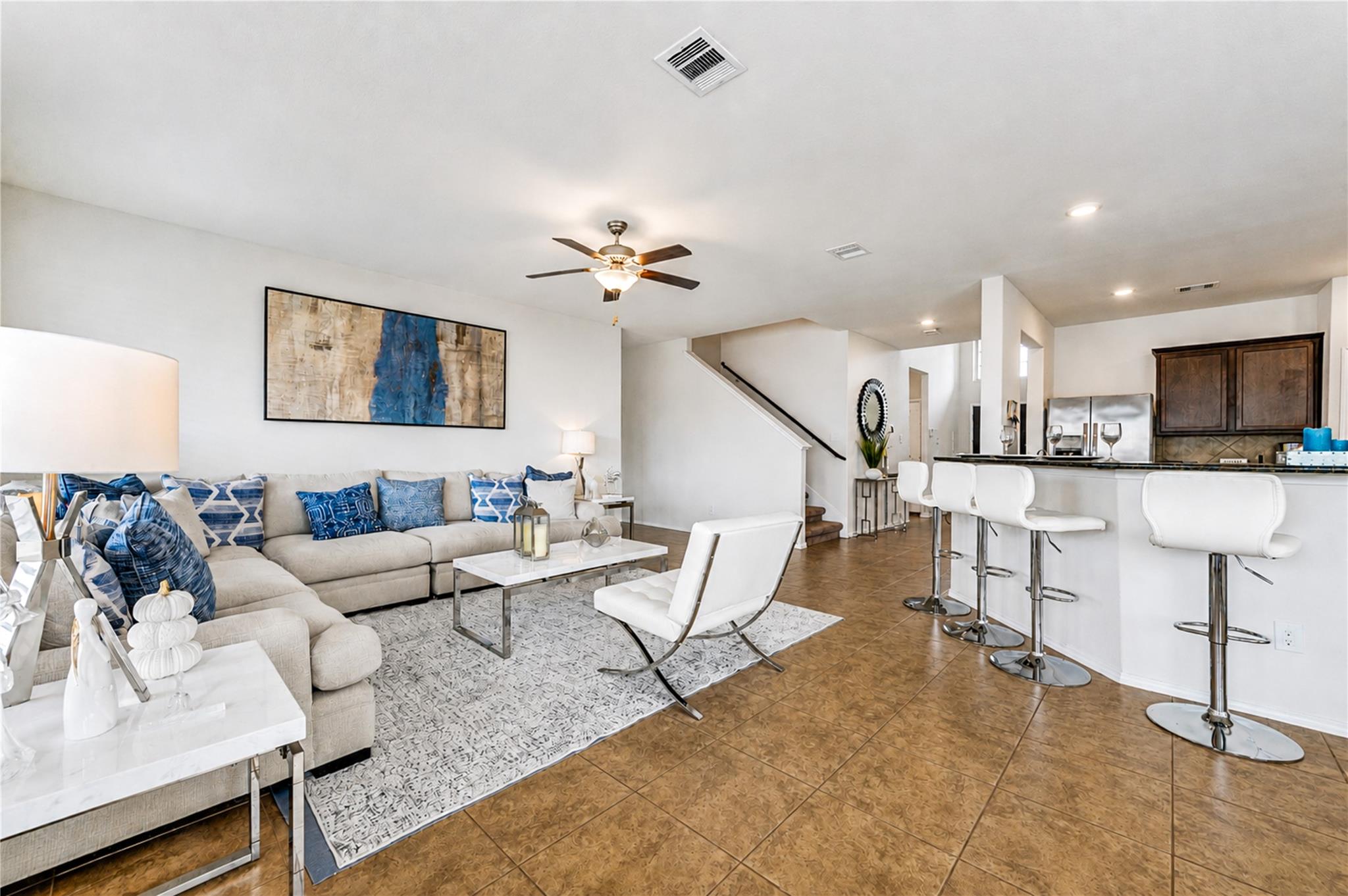9423 Spring Fawn Drive — photo