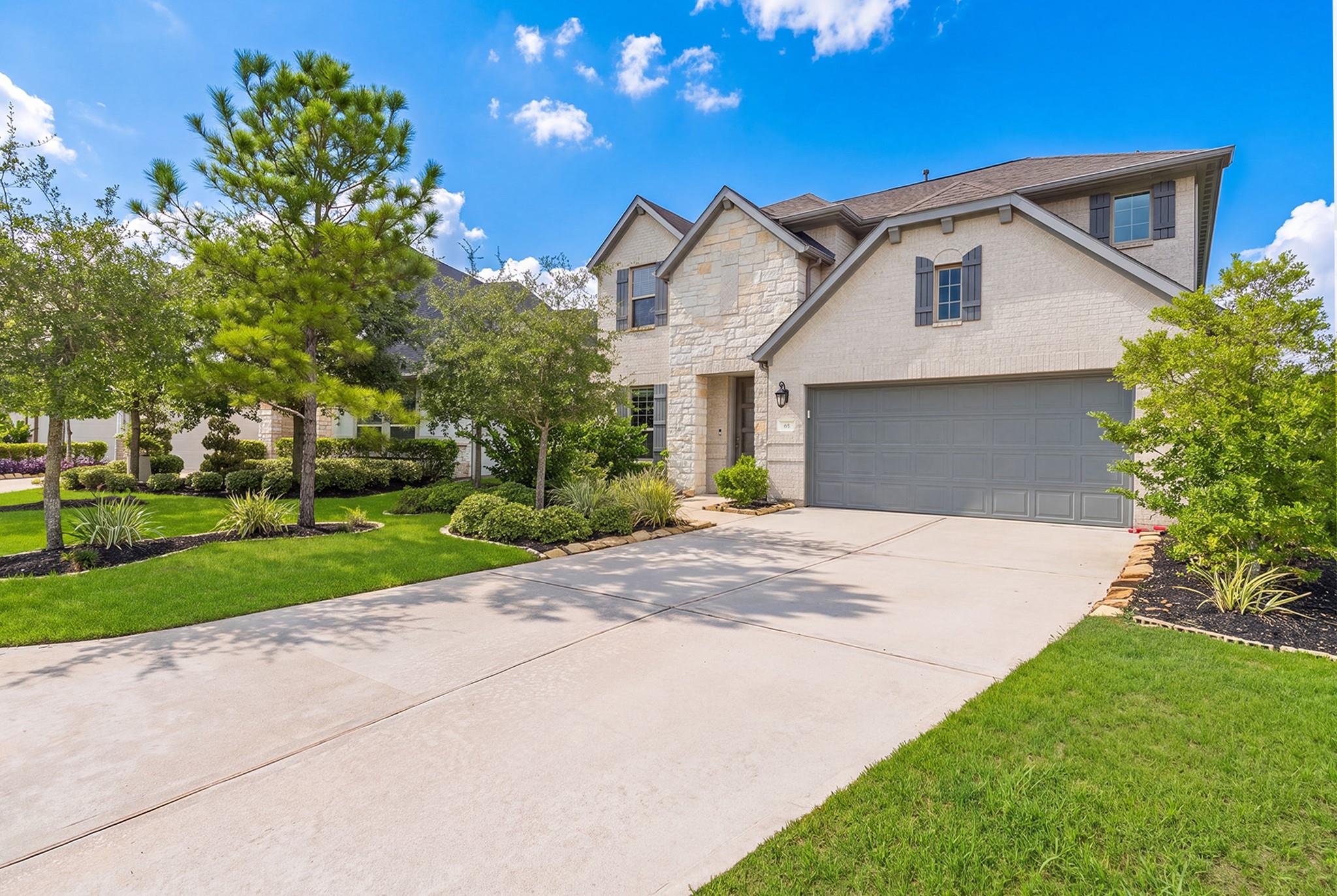 65 Sunrise Crest Trl — photo