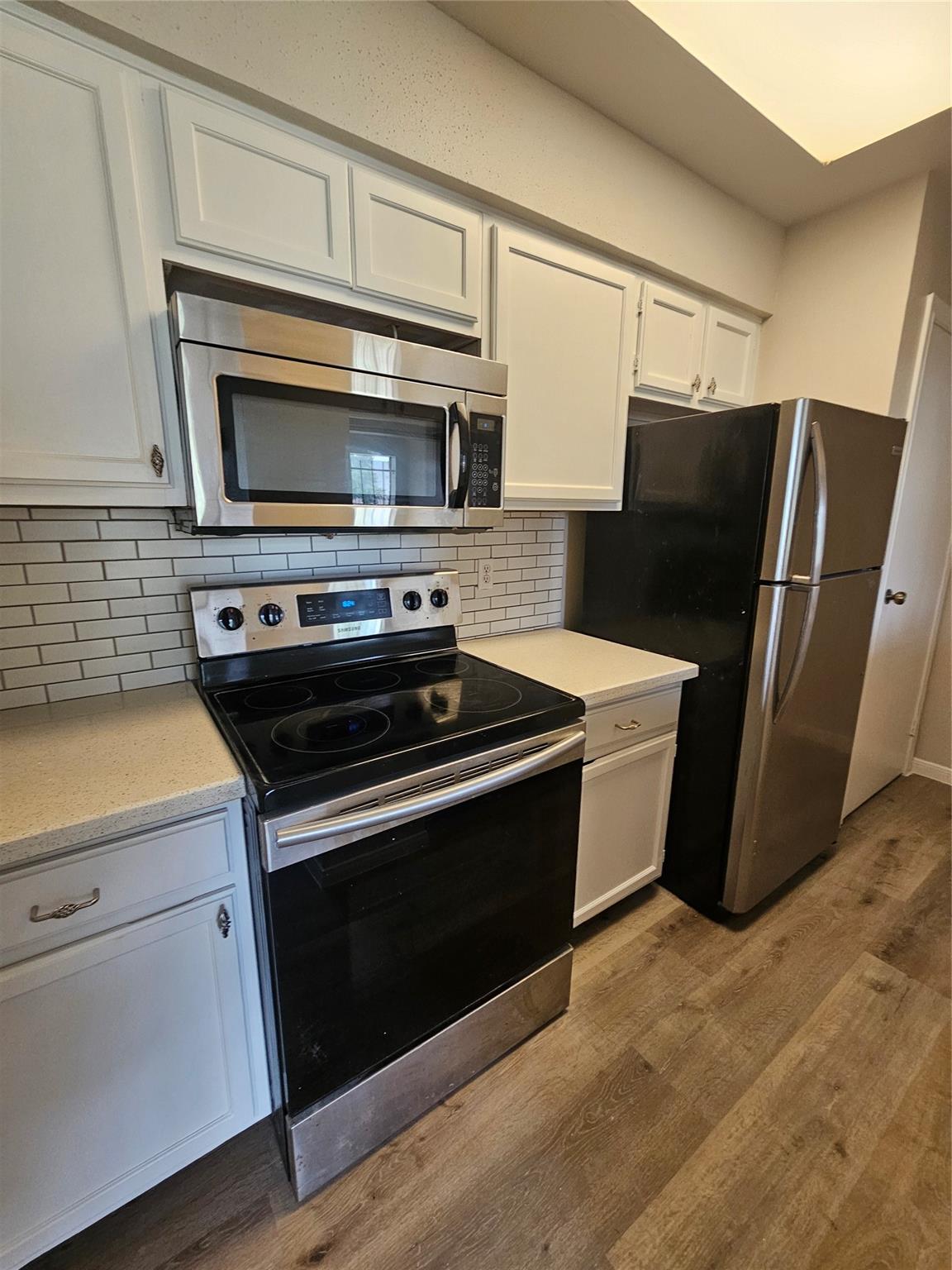 8299 Cambridge Street #101 — photo