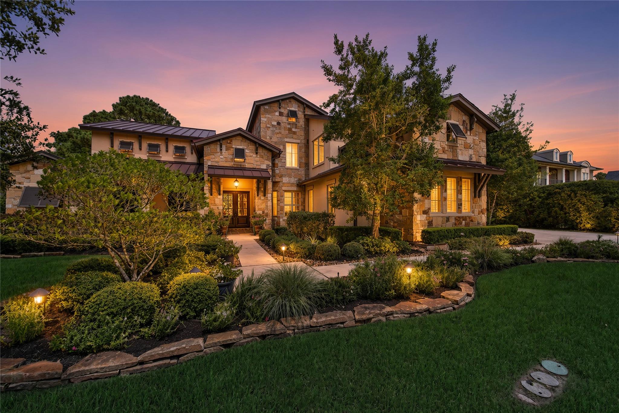 12718 Hunters Canyon Lane — photo