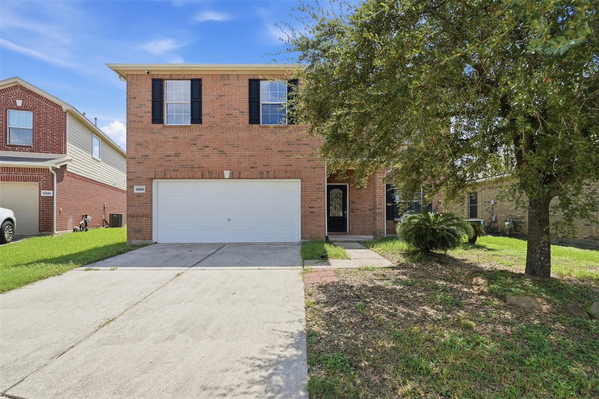 21330 Amesbury Meadow Lane — photo