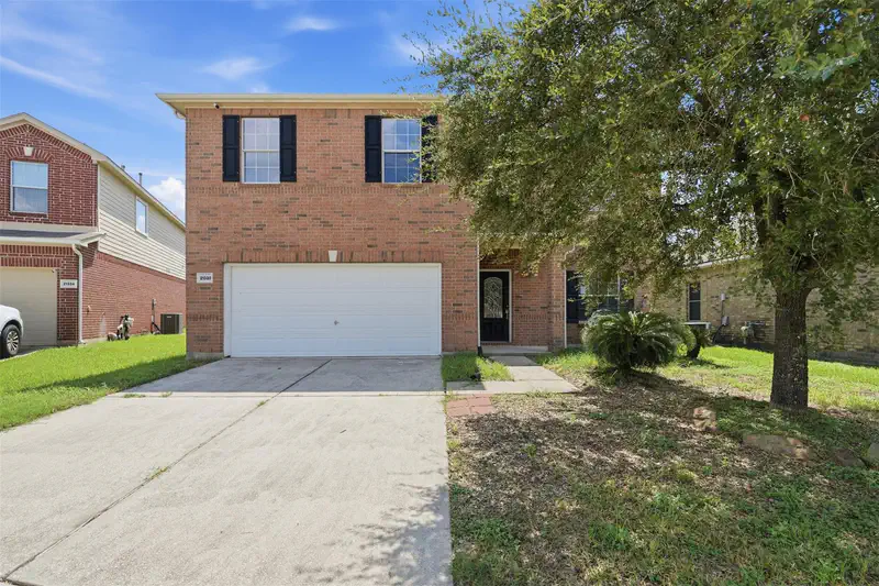 21330 Amesbury Meadow Lane — photo