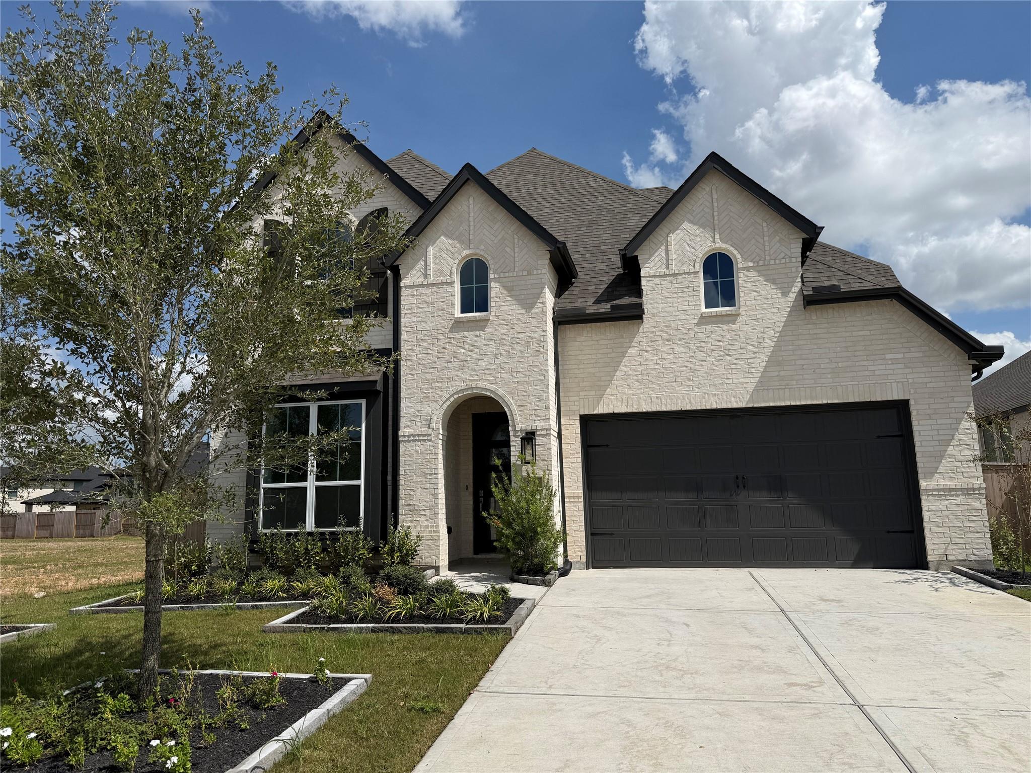 2719 Russell Meadows Lane — photo