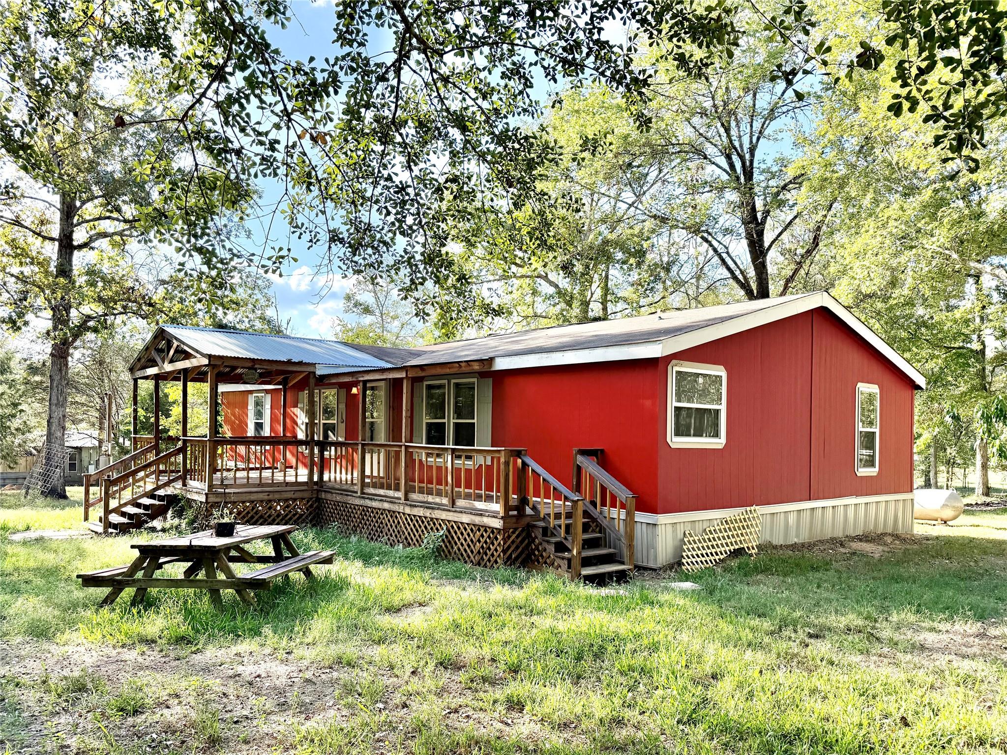 811 Circle Creek — photo