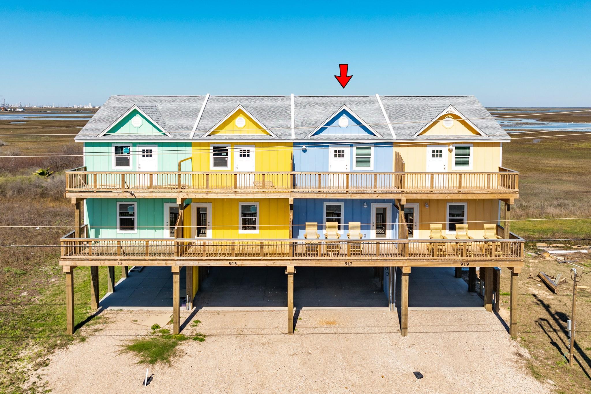 917 Blue Water Hwy — photo