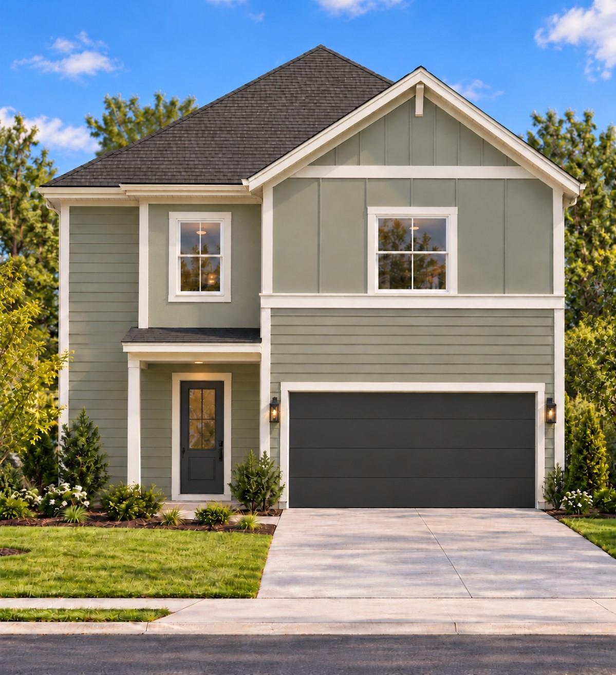 8738 Sugarland Forest Lane — photo