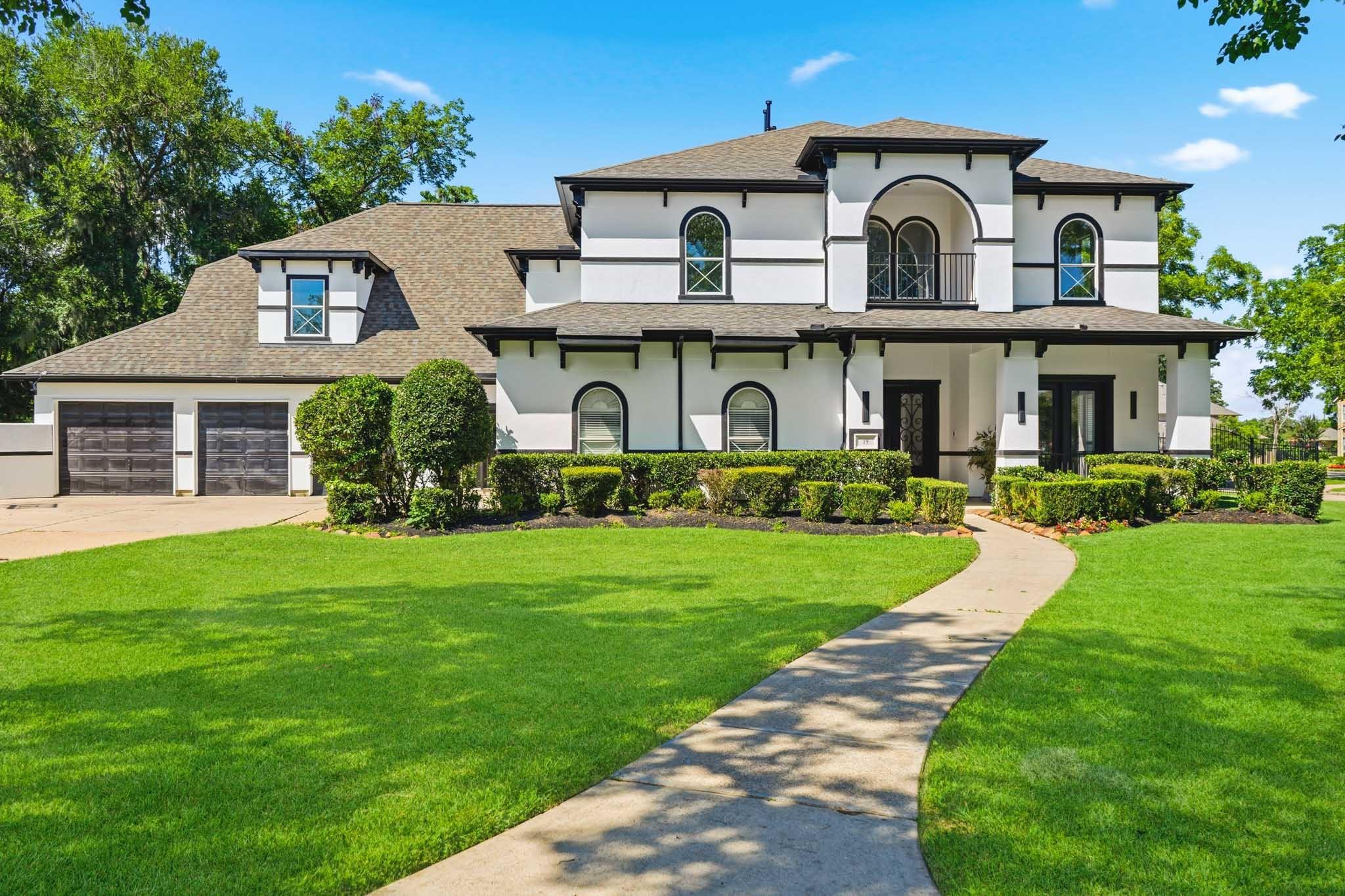 15 Bees Creek Court — photo