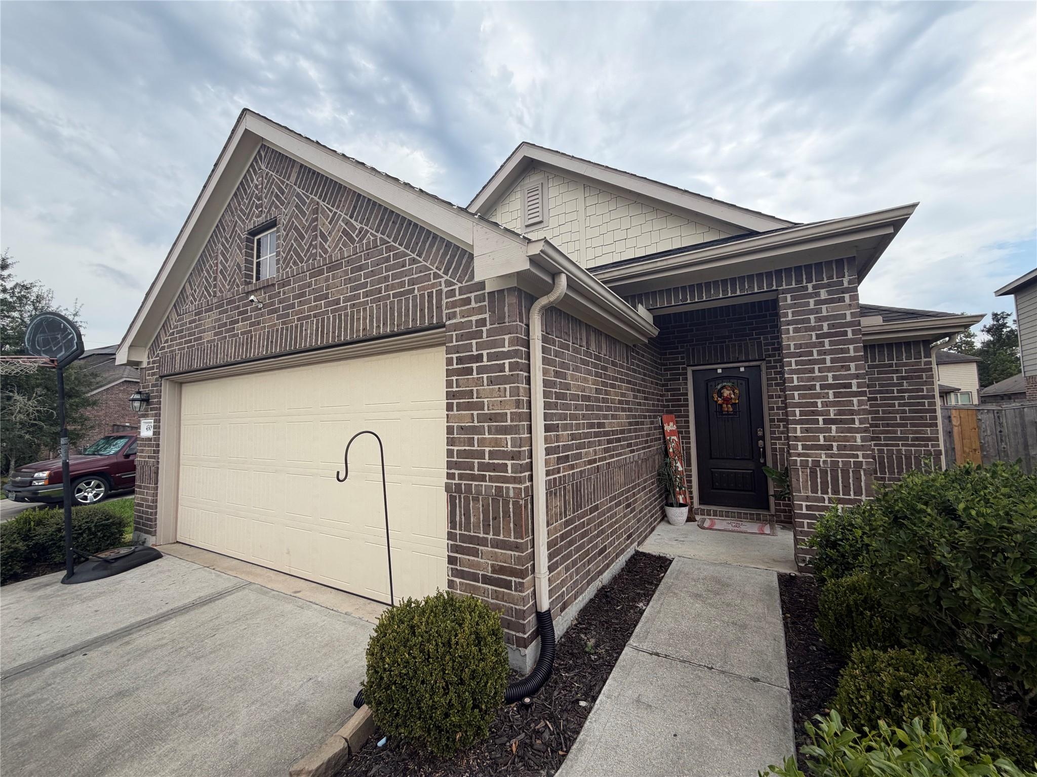 4309 Chester Forest Court — photo