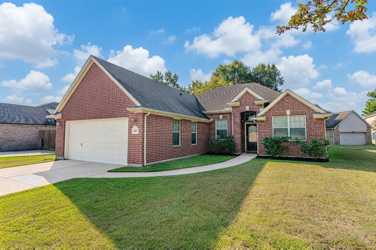 507 Harbor Mist Drive — photo