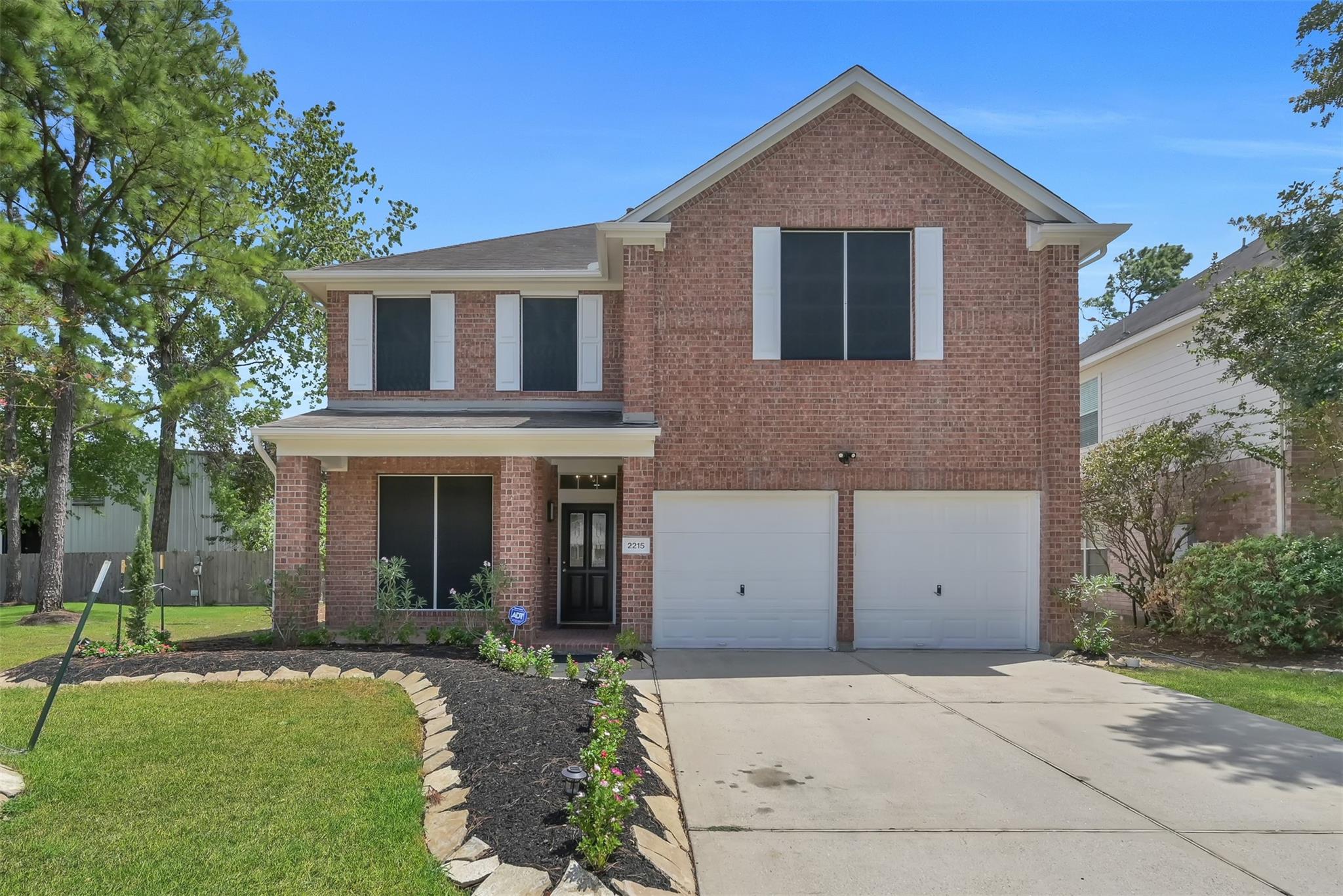 2215 Louetta Brook Lane — photo