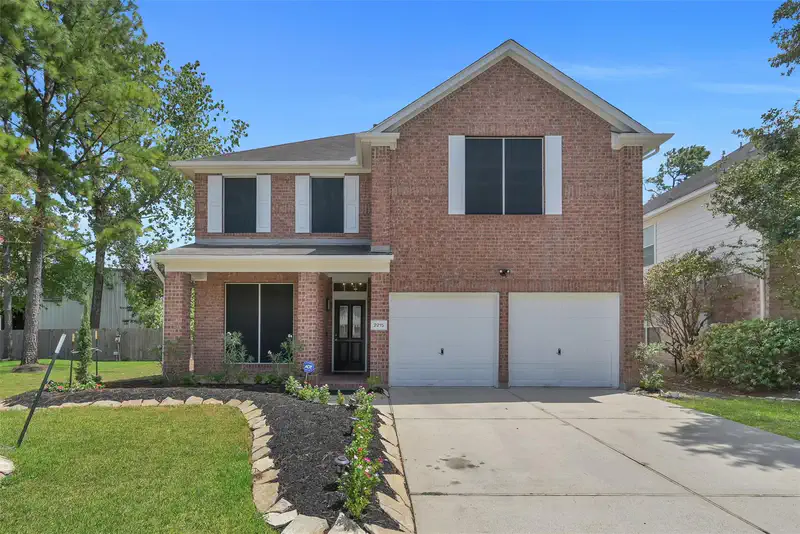 2215 Louetta Brook Lane — photo