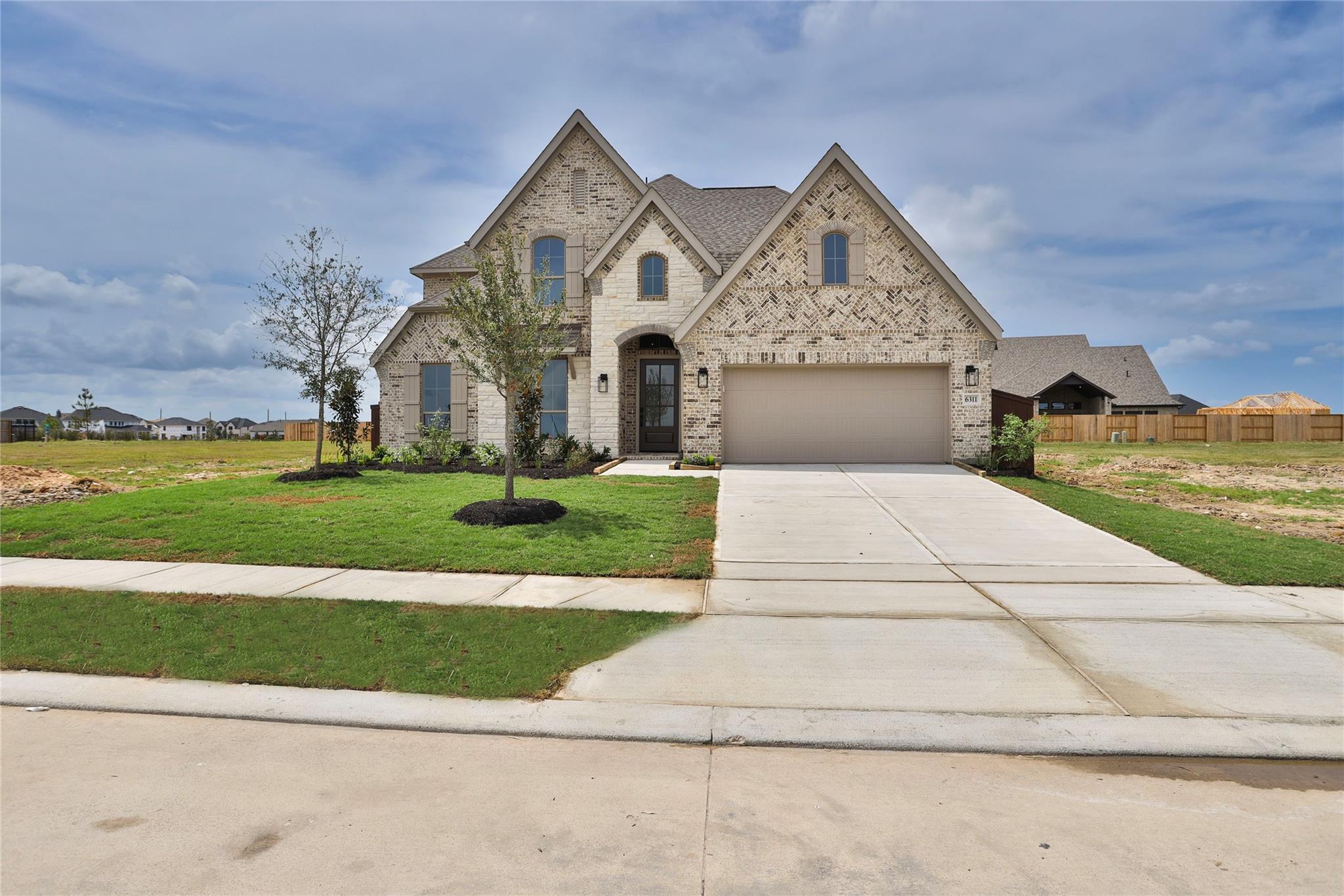 6311 King Ranch Loop — photo