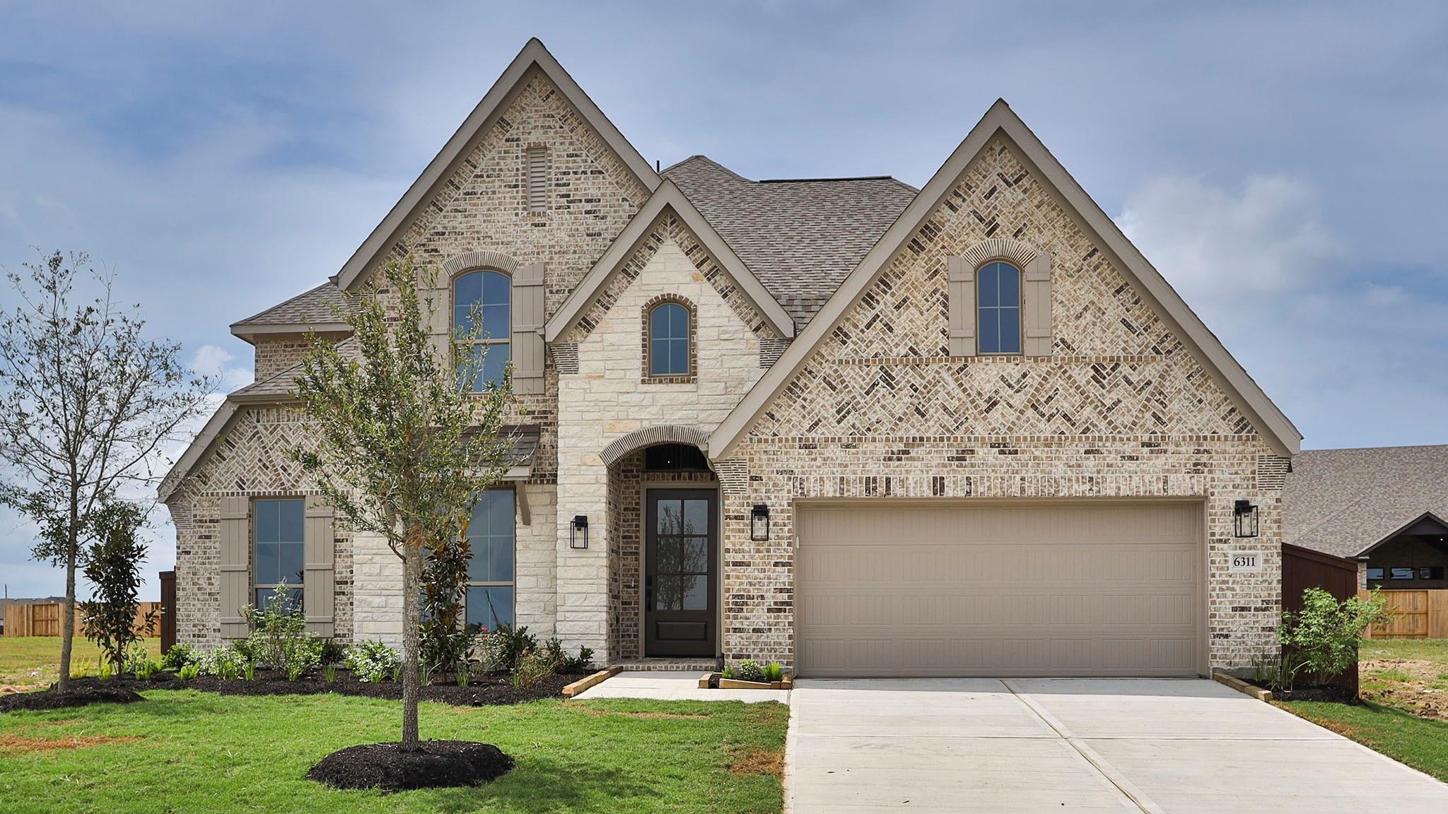 6311 King Ranch Loop, Manvel, TX 77578 — photo 2