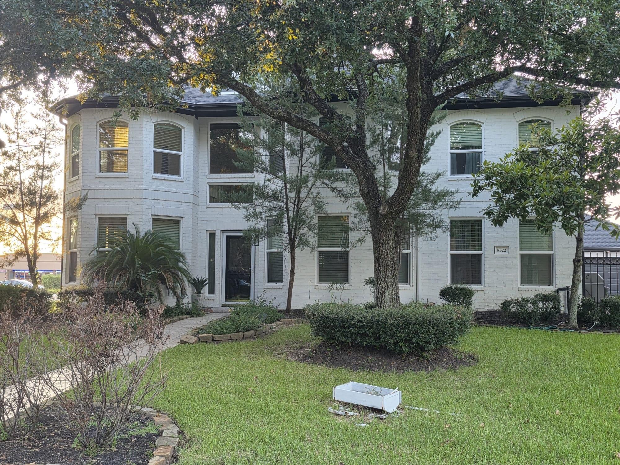 9522 Champions Cove Drive — photo