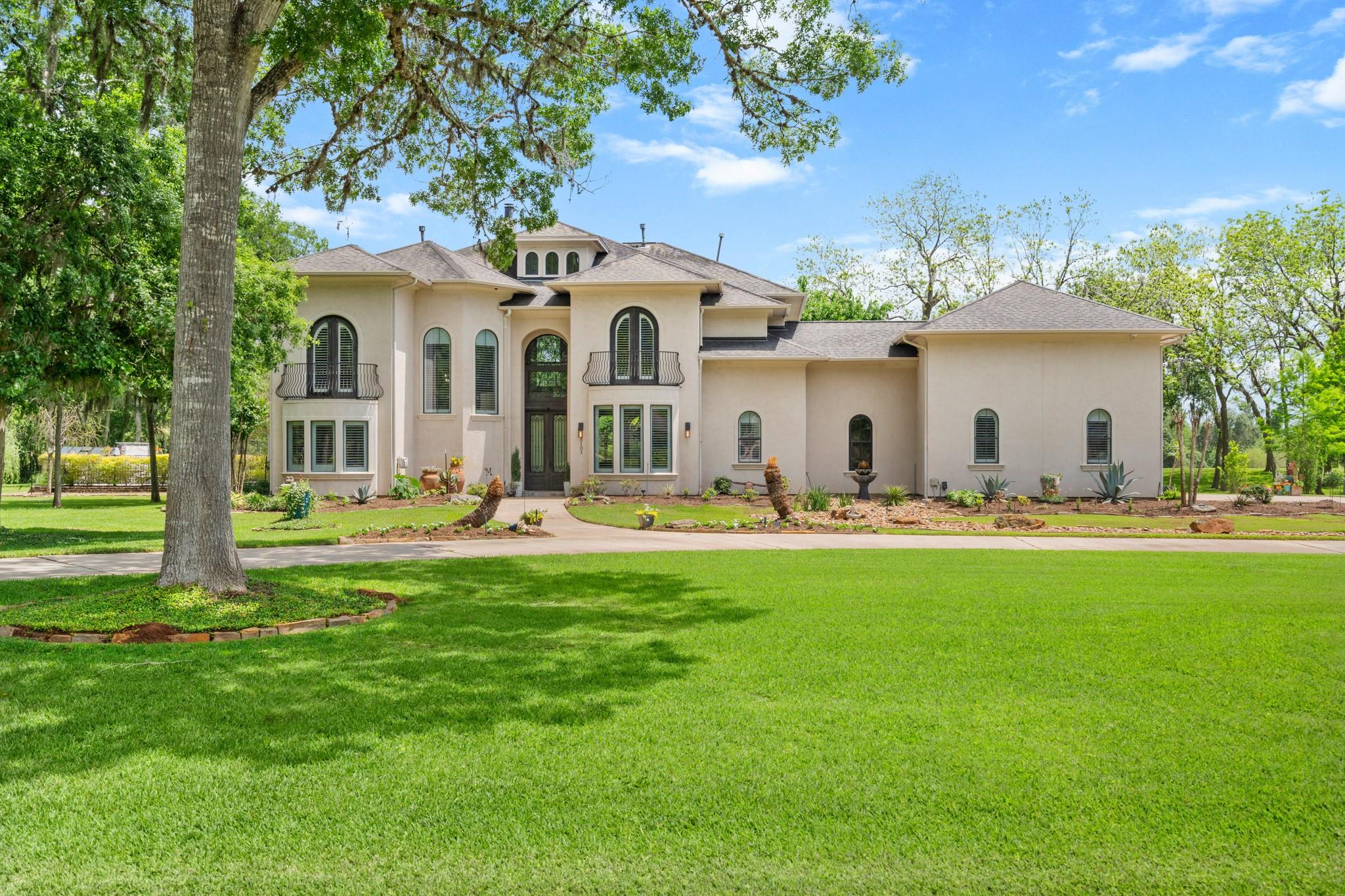 3103 Wellspring Lake Drive — photo
