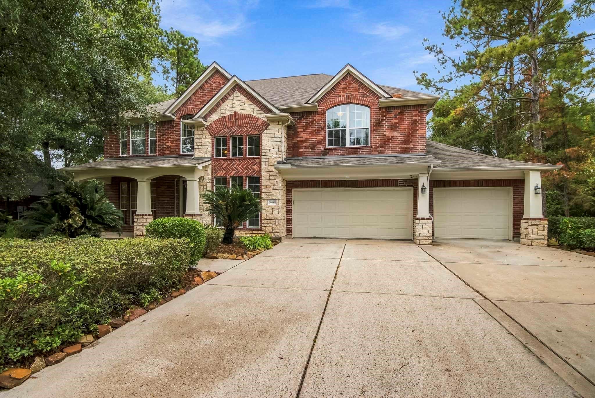 20689 Bentwood Oaks Drive — photo