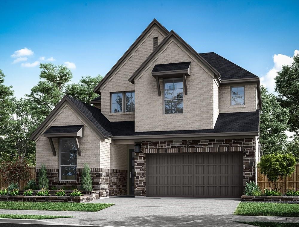 14924 Clover Meadow Lane — photo