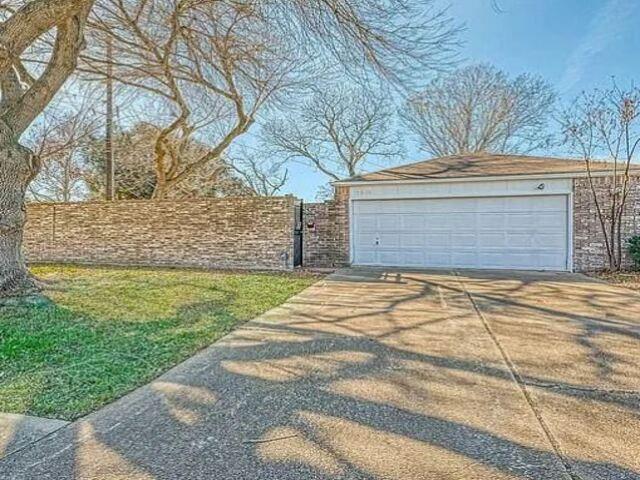 3610 Vineyard Drive — photo