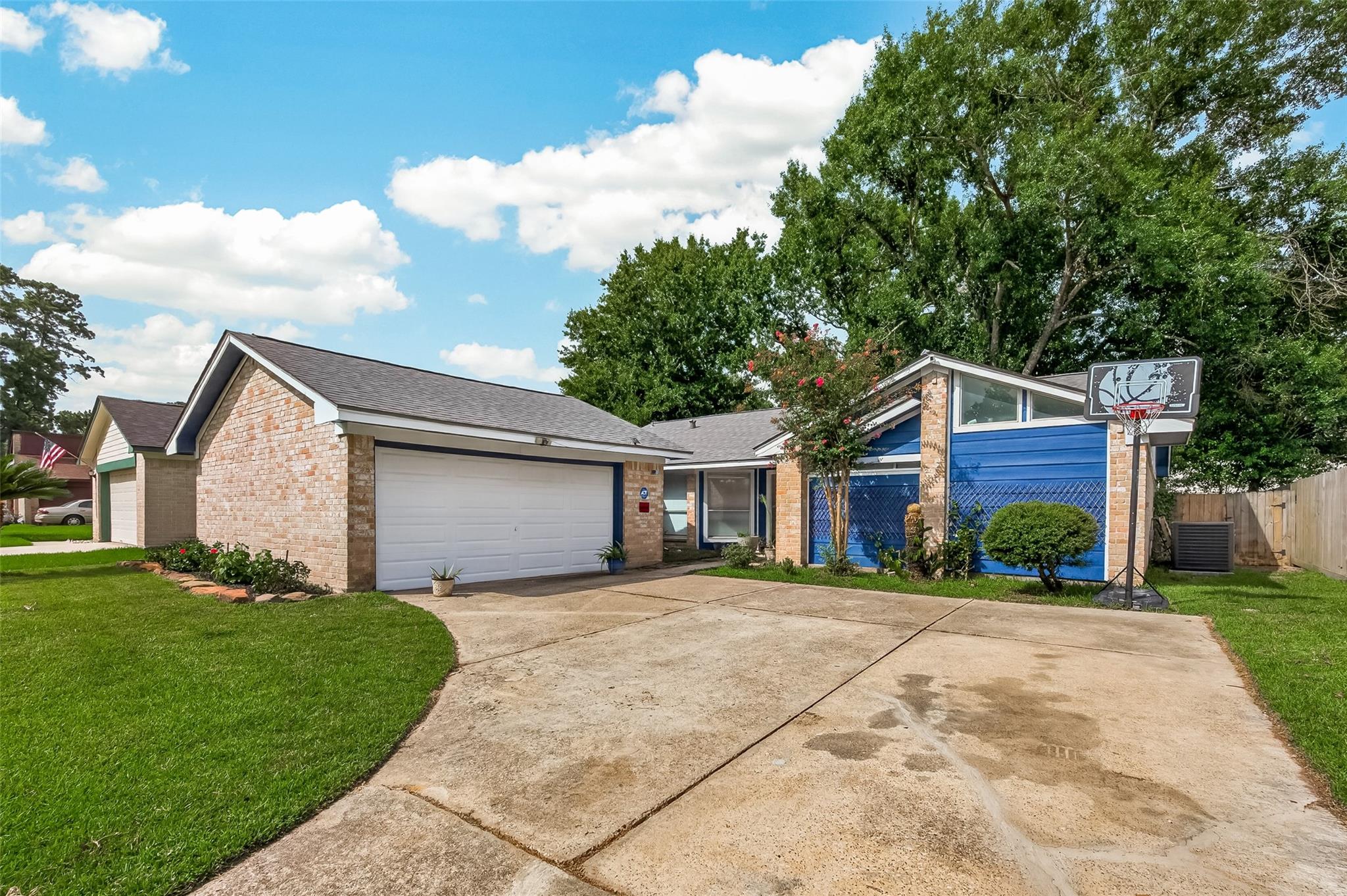 25815 Pepper Ridge Lane, Spring, TX 77373 — photo 2