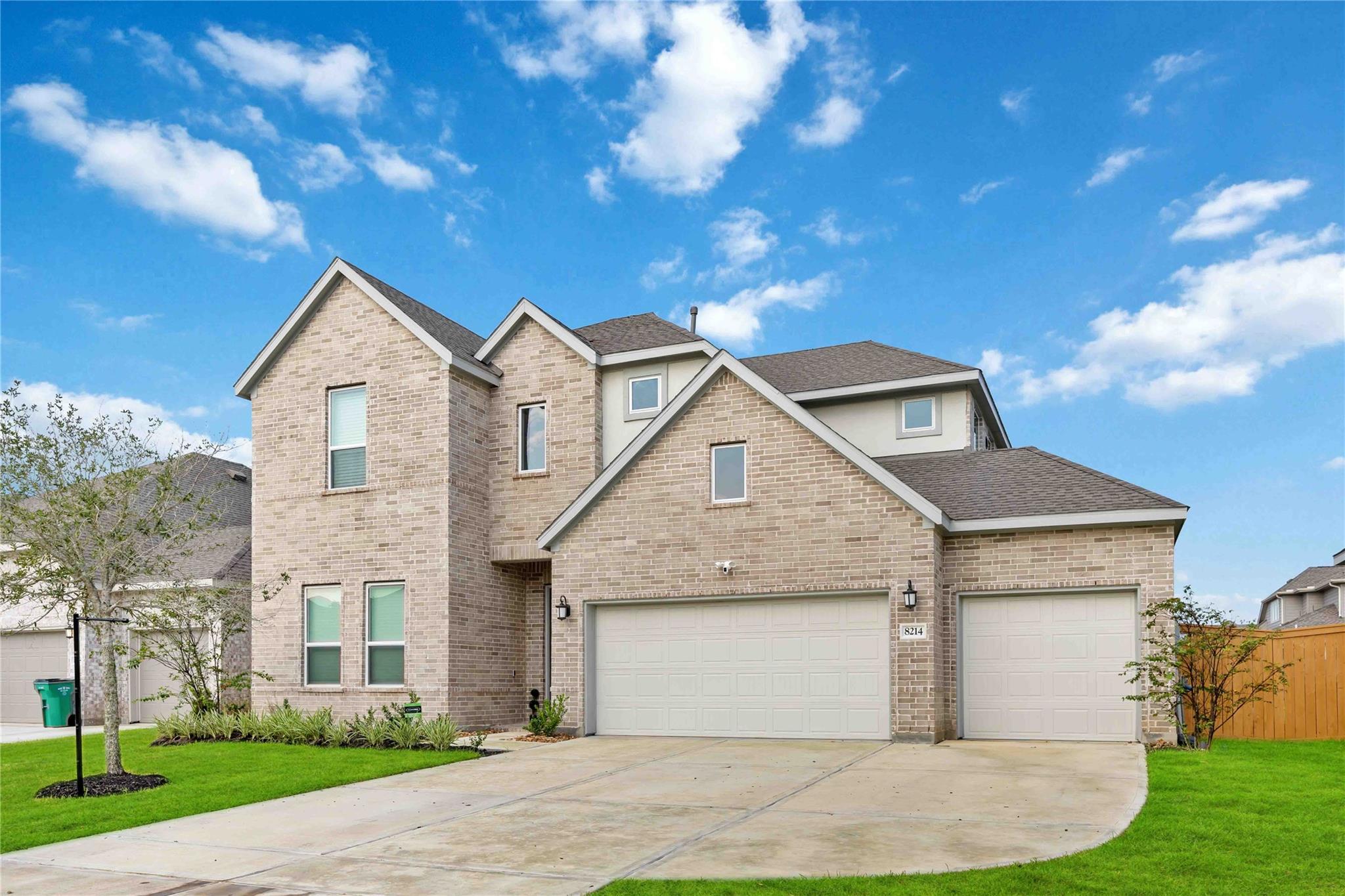 8214 Bristol Diamond Drive — photo