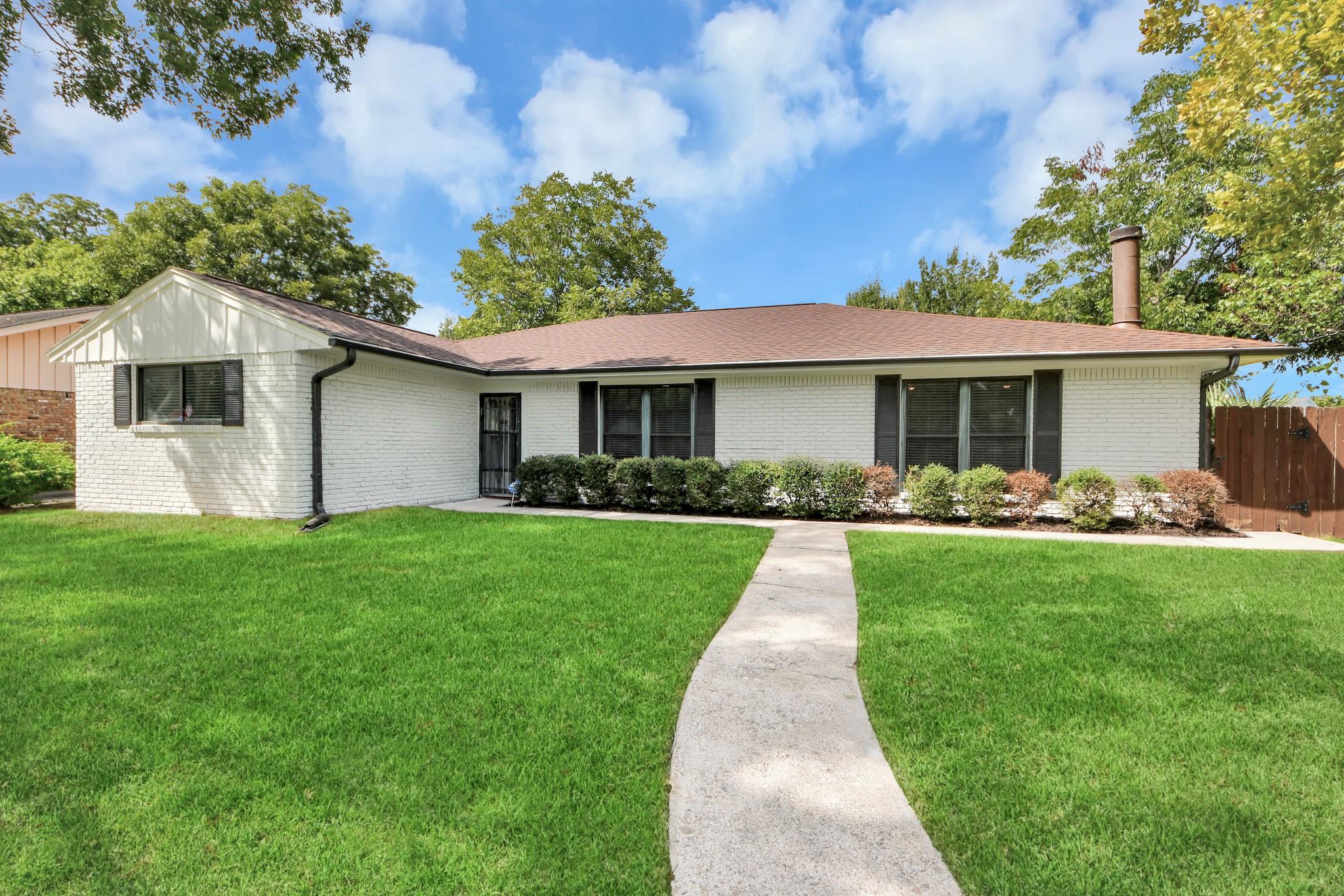3314 Tanglewilde Street — photo