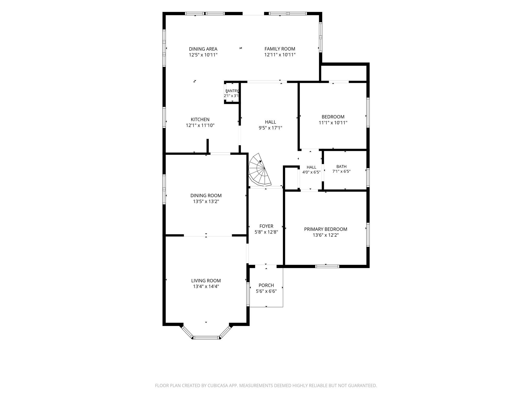 2120 Everett Street, Houston, TX 77009 — photo 2
