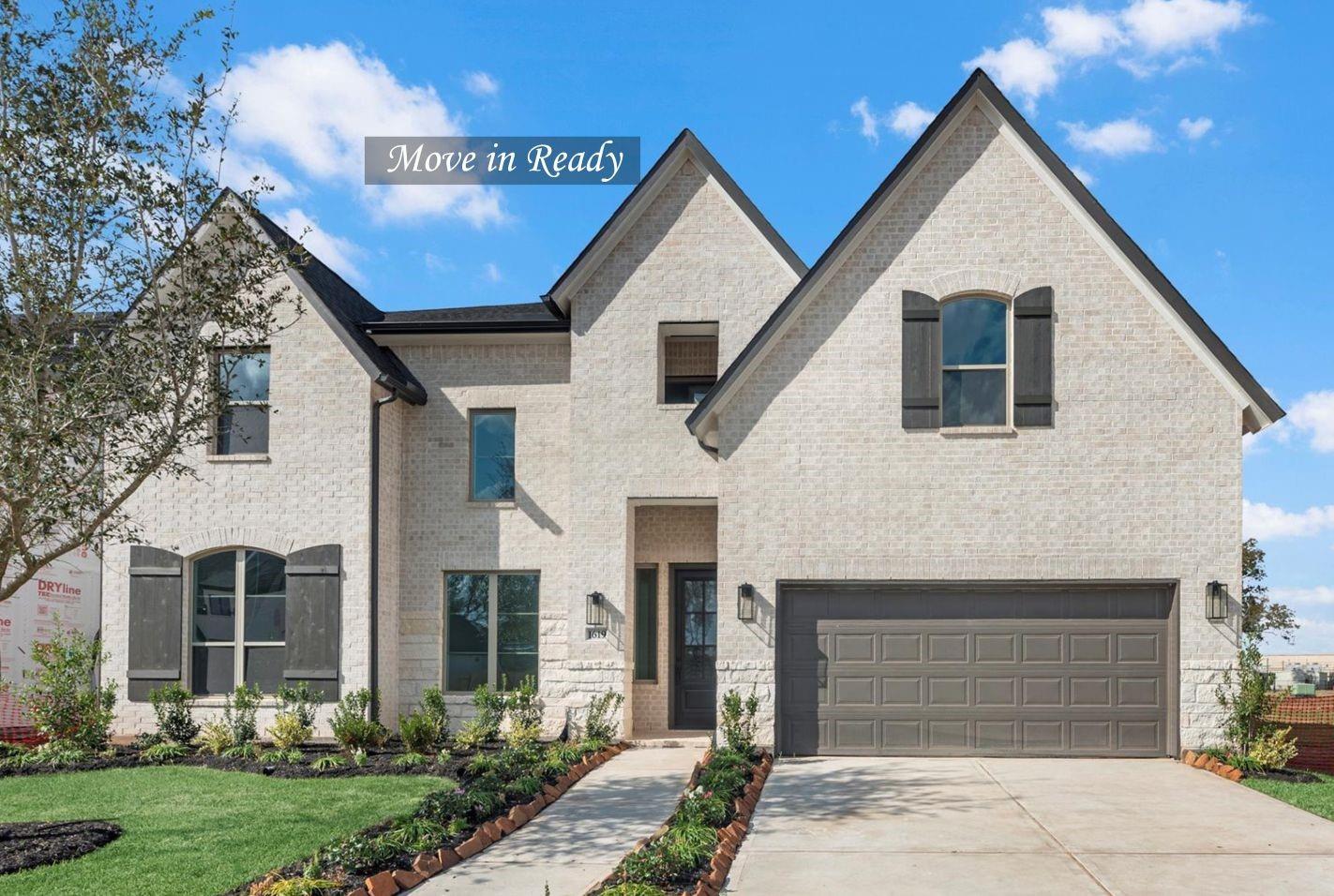 1619 Summer Pine Court — photo