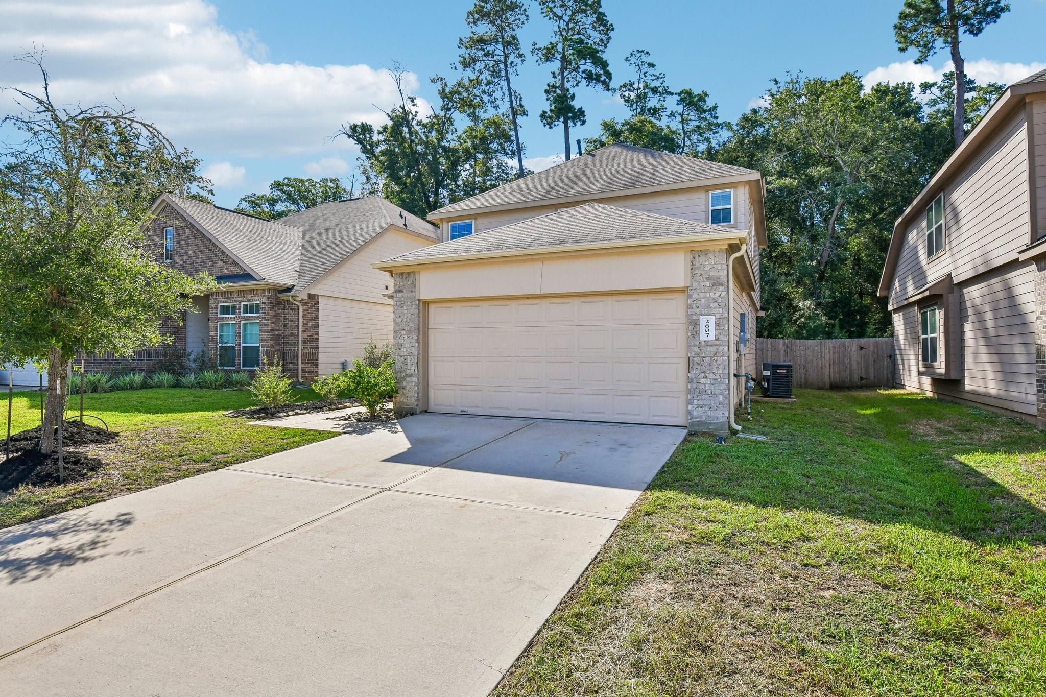 2607 Hoffman Lane, Conroe, TX 77304 — photo 2