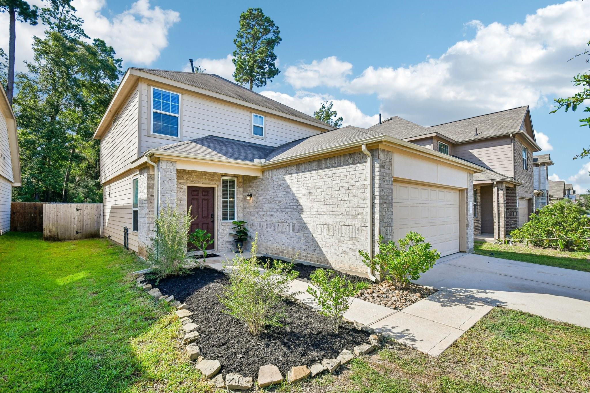 2607 Hoffman Lane, Conroe, TX 77304 — photo 3