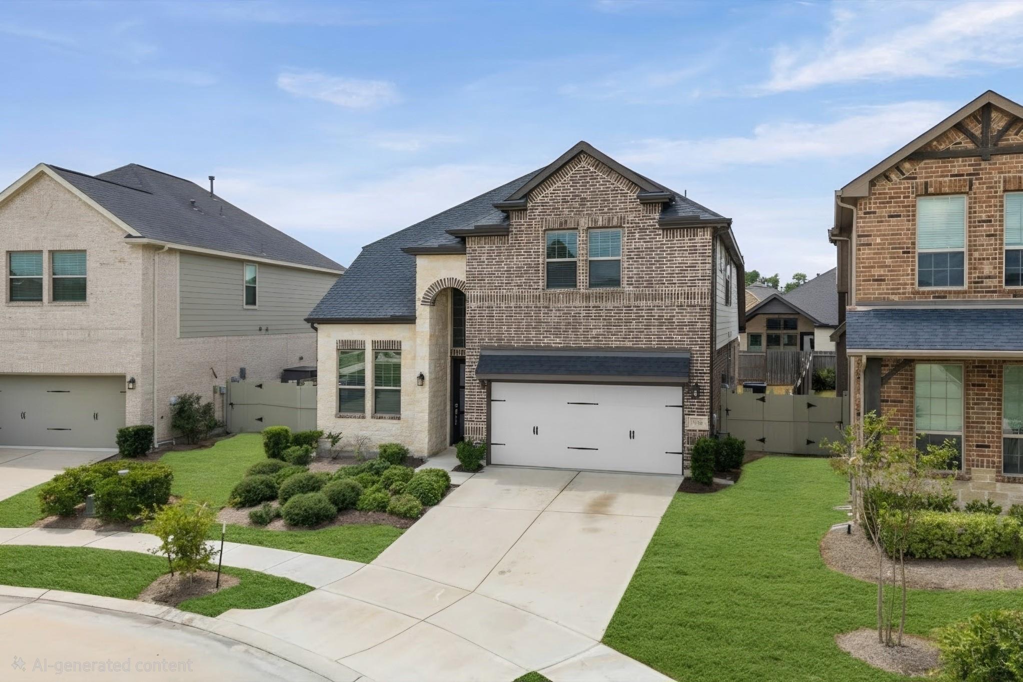 17318 Autumn Sage Court — photo