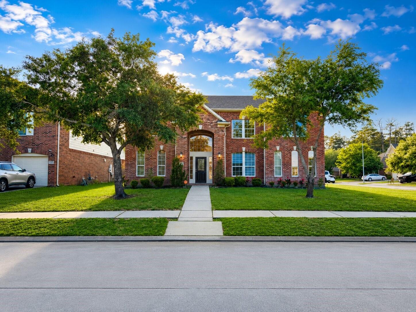 24435 Split Rock Falls, Tomball, TX 77375 — photo 2