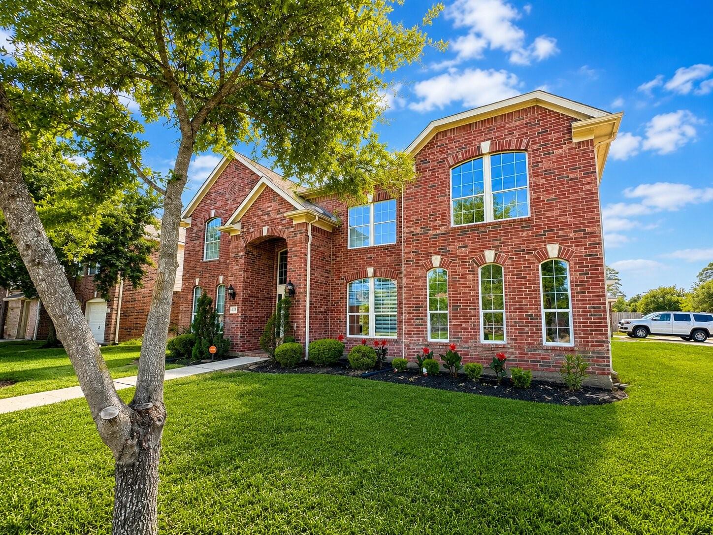 24435 Split Rock Falls, Tomball, TX 77375 — photo 3