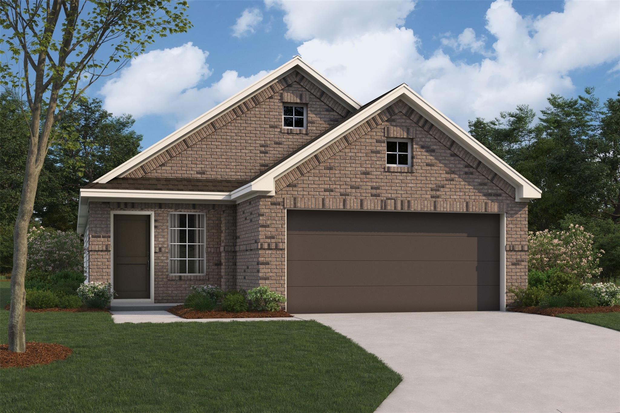 16634 Trembling Aspen Lane — photo