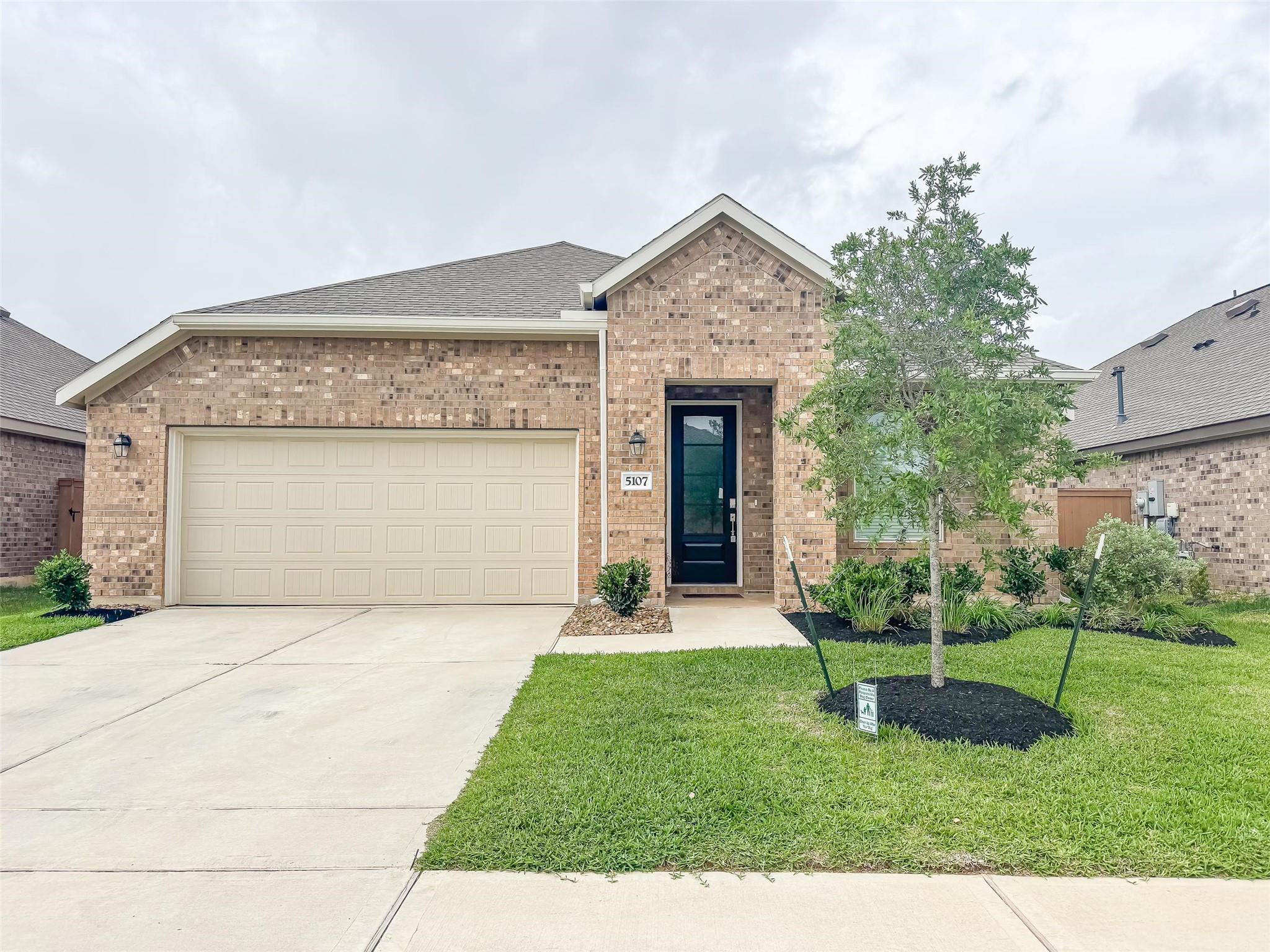 5107 Winslow Grove Drive — photo