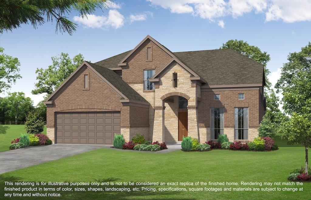 2117 Corn Thistle Way — photo