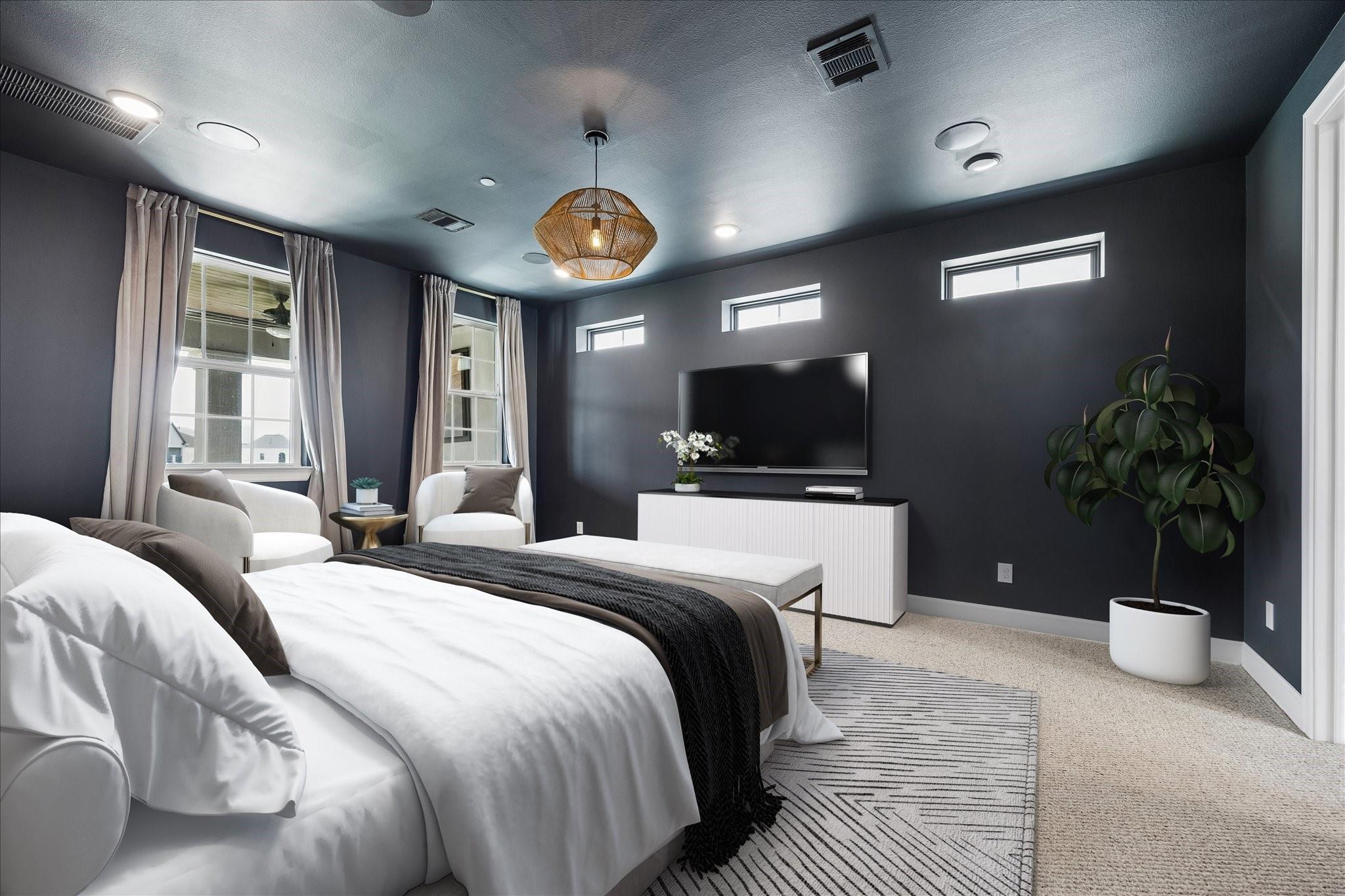 3606 Somerset York Lane — photo