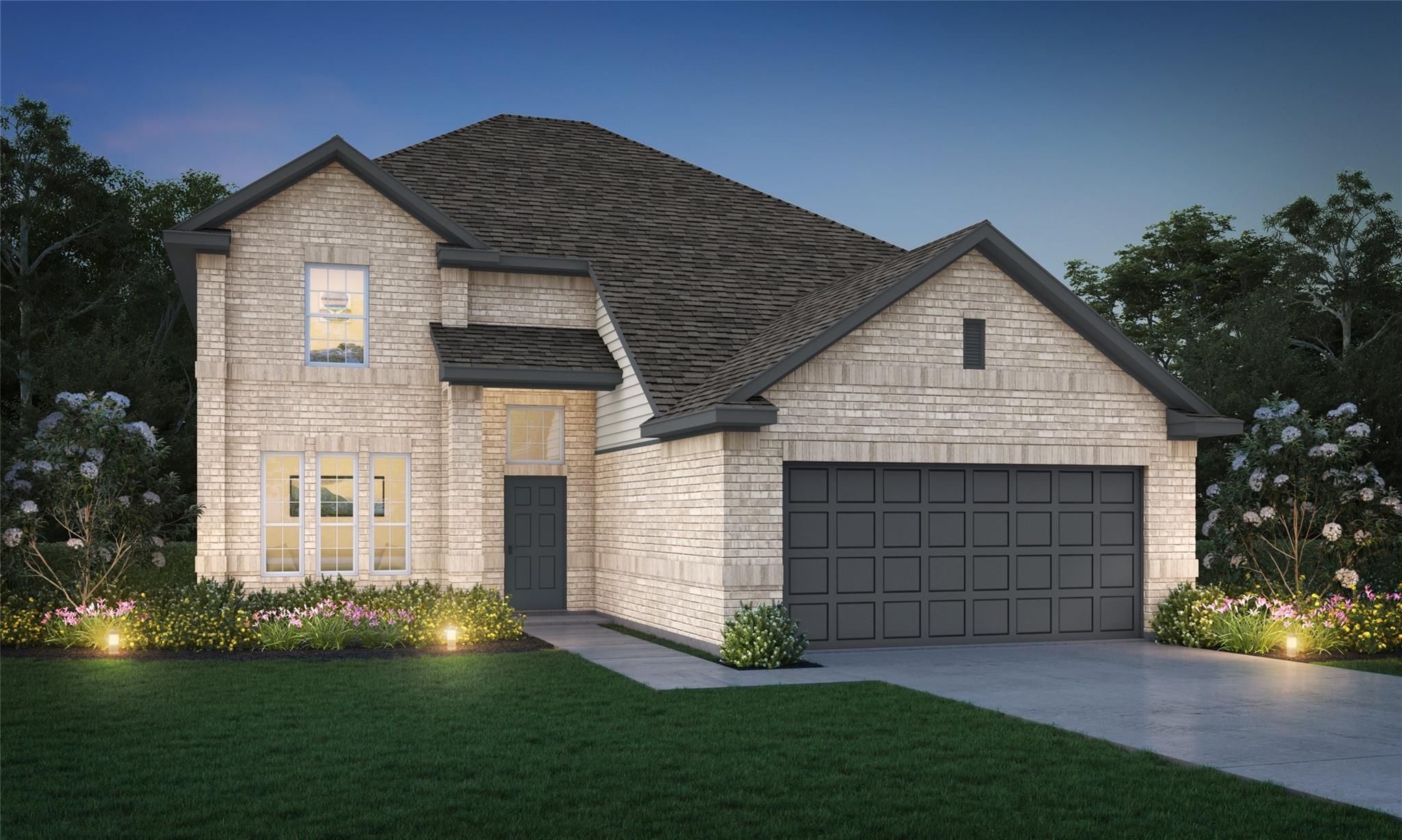 3061 Mustang Grove Way — photo