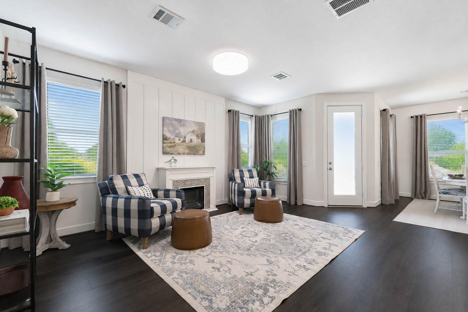 5914 Pedernales Bend Lane — photo