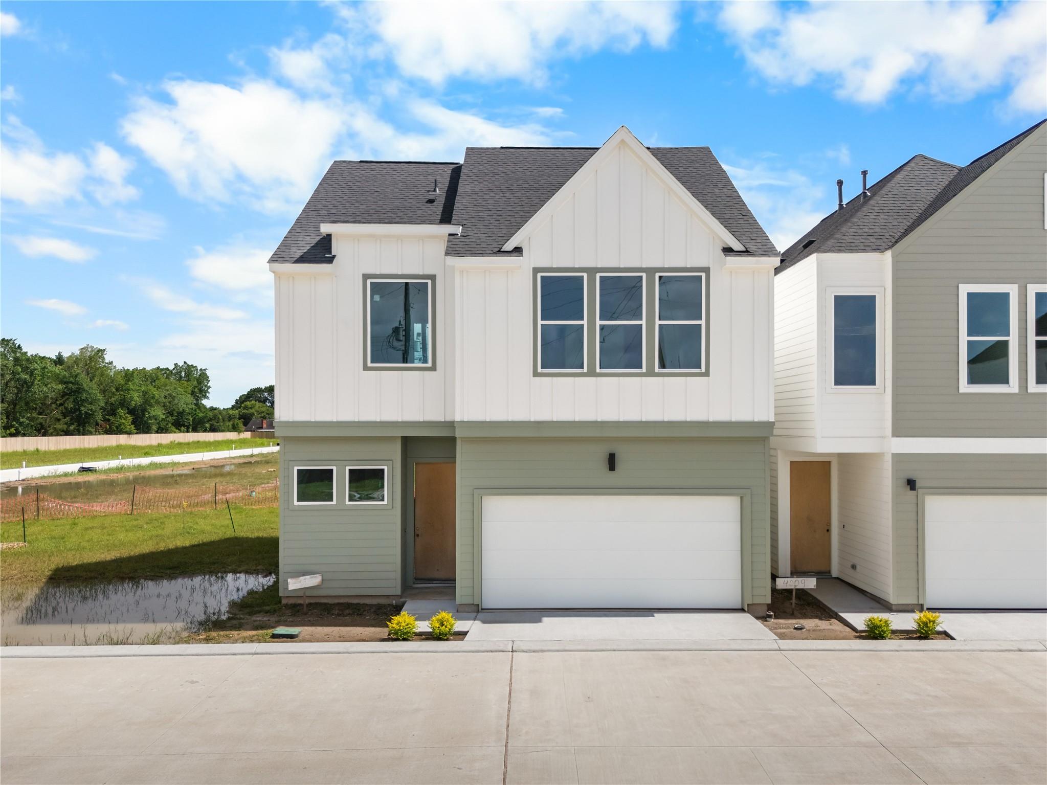 4007 Buffalo Moon Drive — photo