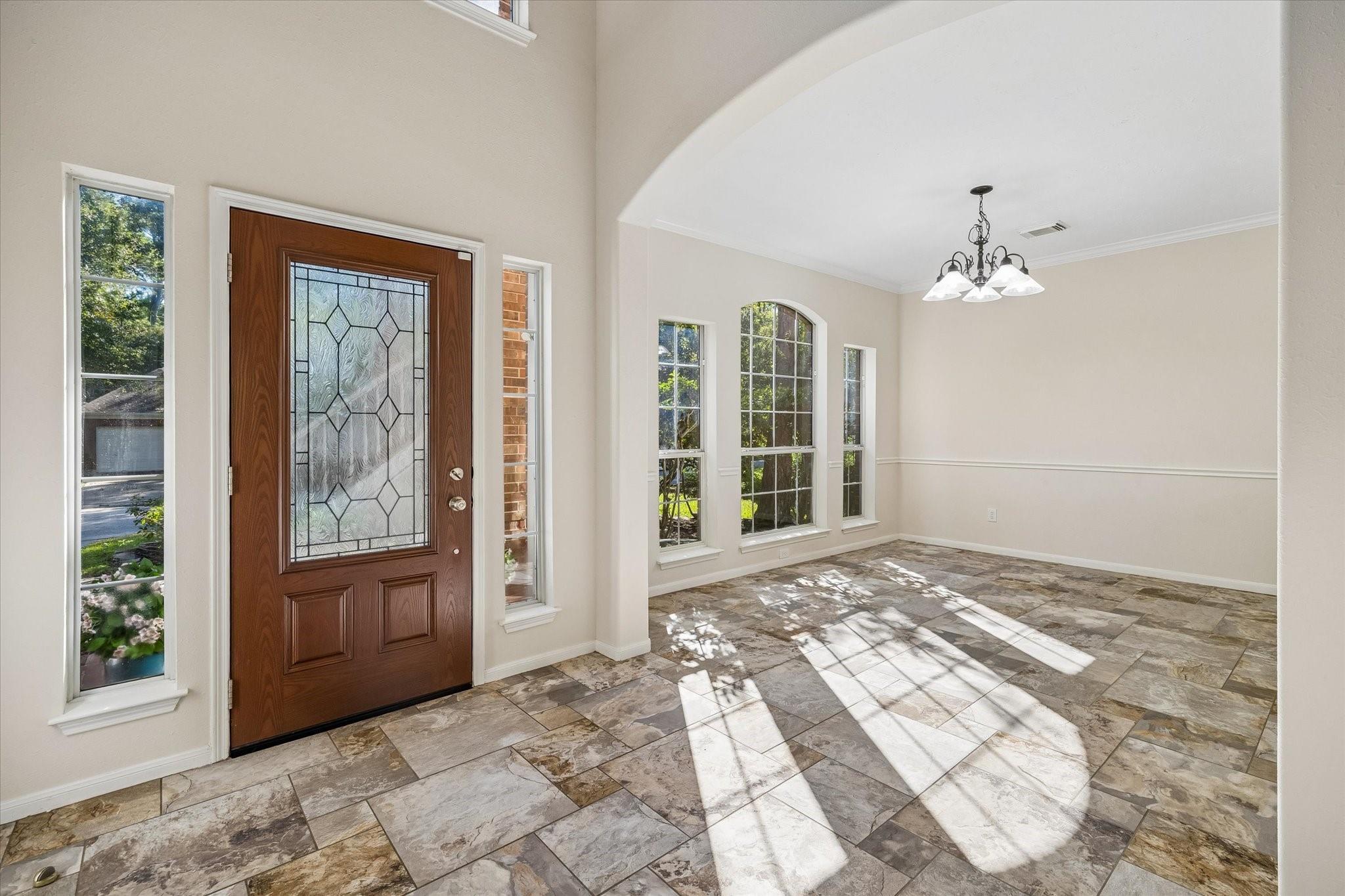 11 Merryvale Drive, The Woodlands, TX 77382 — photo 3