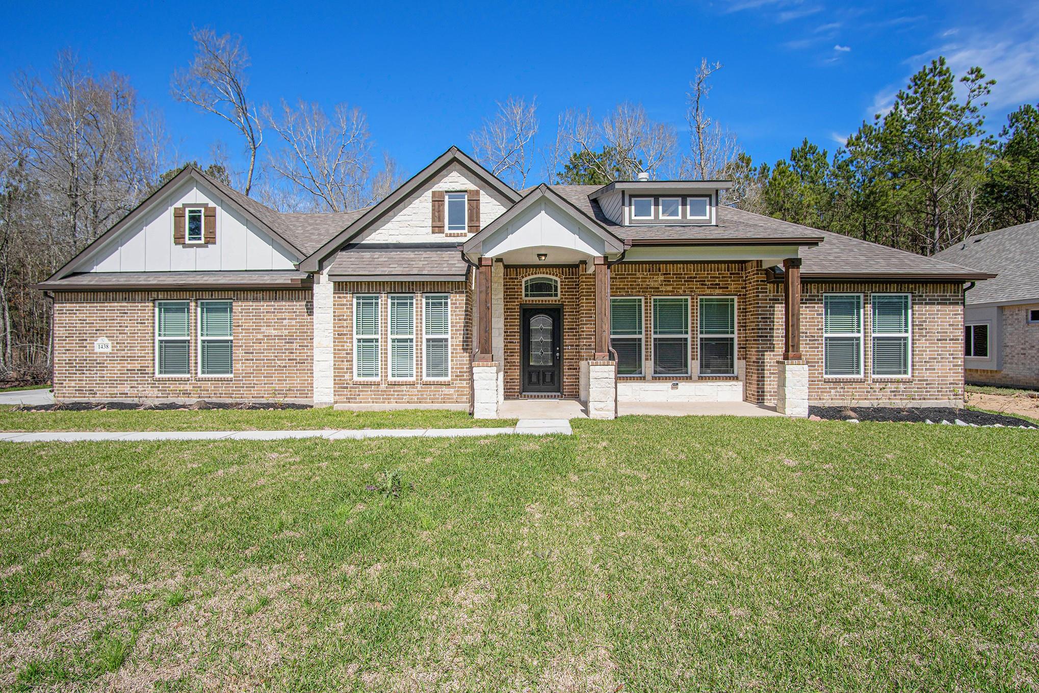 13236 Frio Falls — photo