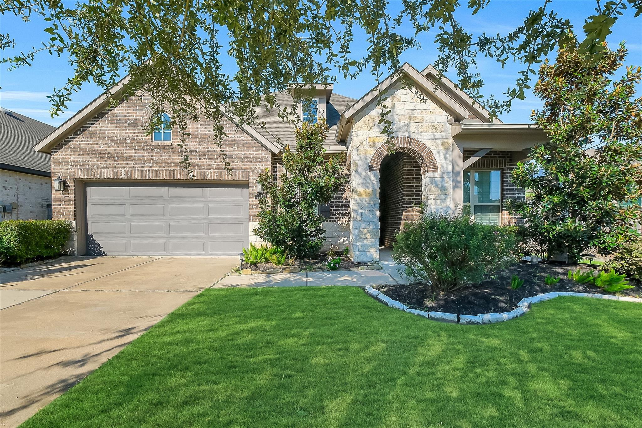 2211 Hays Ranch Drive — photo