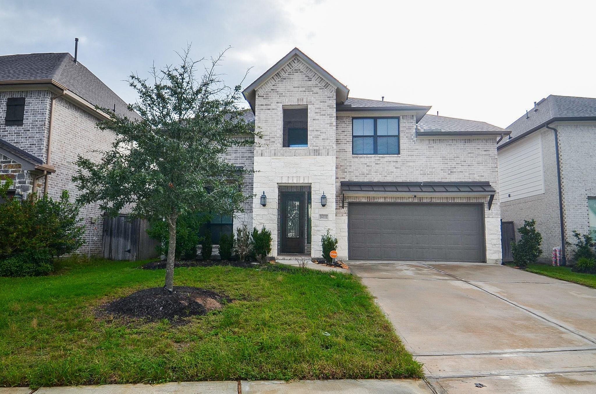 26222 Polaris Rise Lane — photo