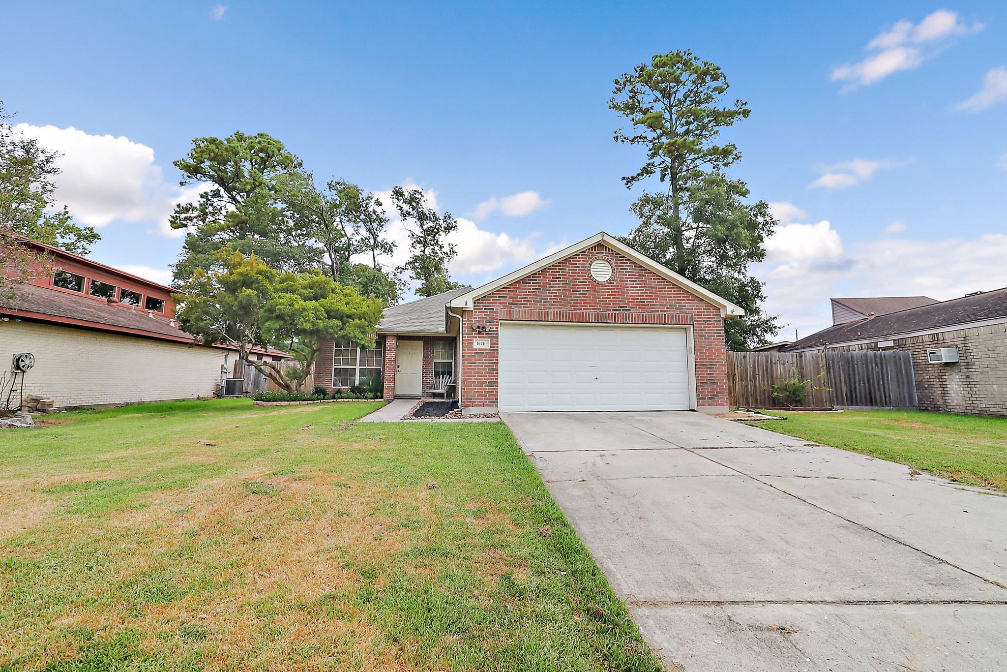 16210 Coral Bay Street — photo