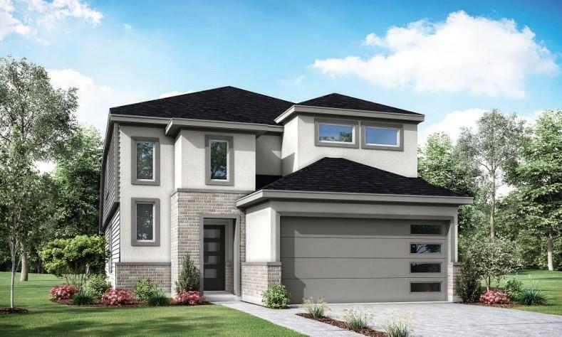 5339 Getty Lane — photo